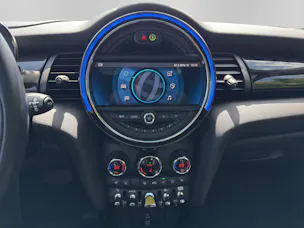 Mini F56 Cooper SE Trim XL