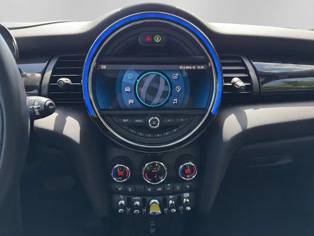 Mini F56 Cooper SE Trim XL