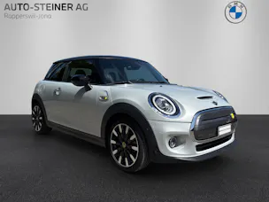 Mini F56 Cooper SE Trim XL