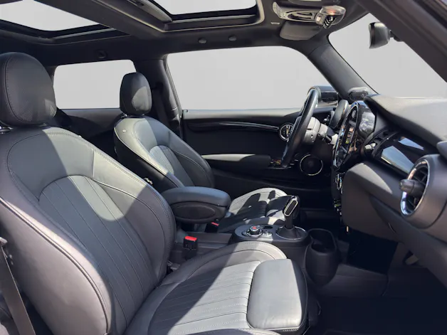 Mini F56 Cooper SE Trim XL