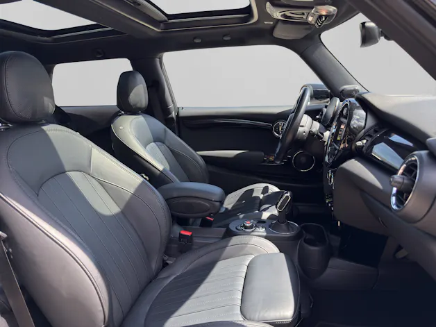 Mini F56 Cooper SE Trim XL