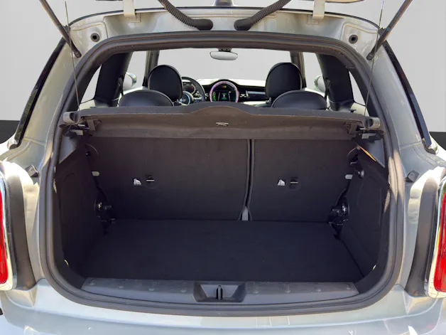 Mini F56 Cooper SE Trim XL