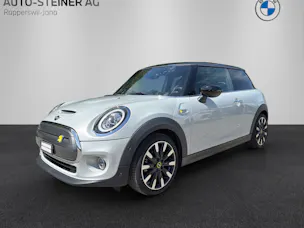 Mini F56 Cooper SE Trim XL