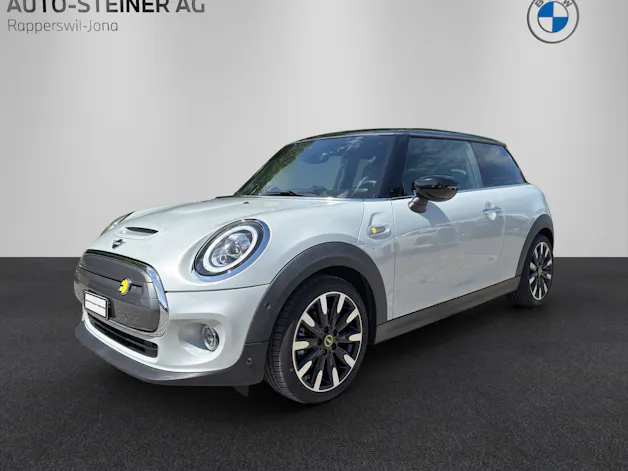 Mini F56 Cooper SE Trim XL