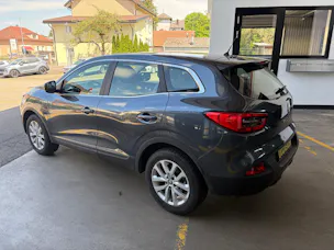 Renault Kadjar 1.2 TCe Zen