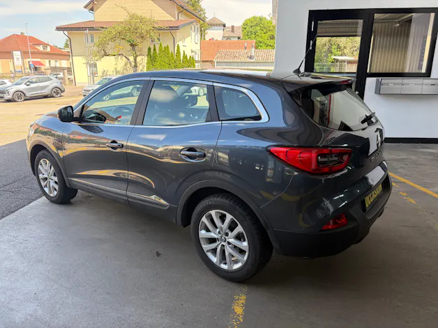 Renault Kadjar 1.2 TCe Zen