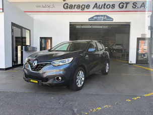 Renault Kadjar 1.2 TCe Zen