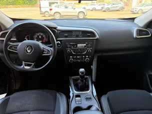 Renault Kadjar 1.2 TCe Zen