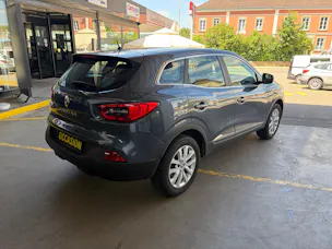 Renault Kadjar 1.2 TCe Zen