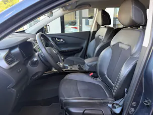 Renault Kadjar 1.2 TCe Zen
