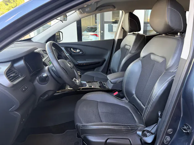 Renault Kadjar 1.2 TCe Zen