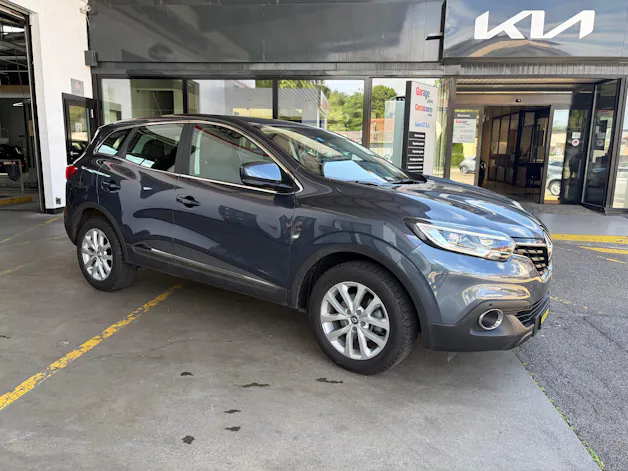Renault Kadjar 1.2 TCe Zen