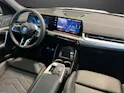BMW iX1 20 eDrive