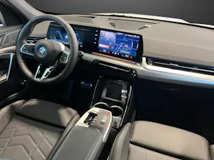 BMW iX1 20 eDrive