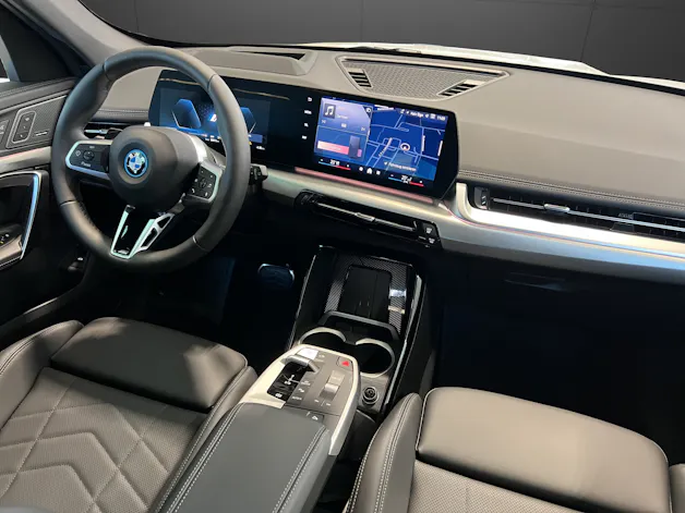 BMW iX1 20 eDrive