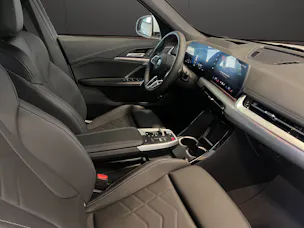 BMW iX1 20 eDrive