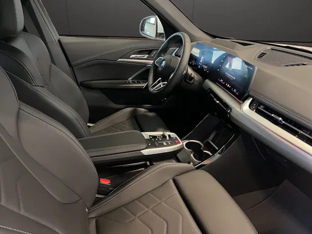 BMW iX1 20 eDrive