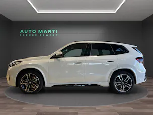 BMW iX1 20 eDrive