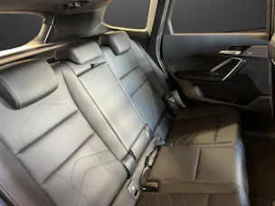 BMW iX1 20 eDrive