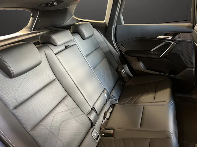BMW iX1 20 eDrive