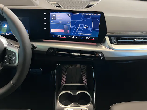 BMW iX1 20 eDrive