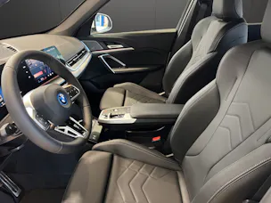 BMW iX1 20 eDrive