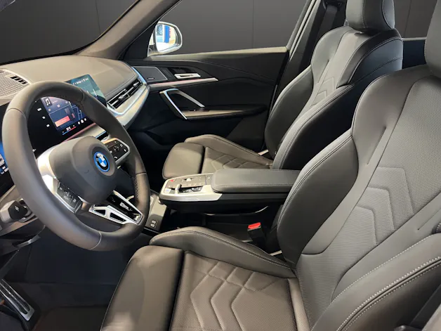 BMW iX1 20 eDrive
