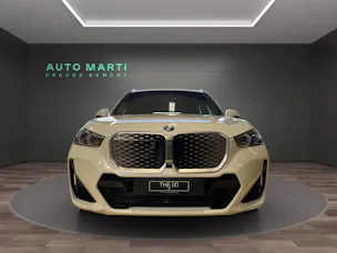 BMW iX1 20 eDrive