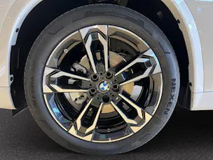 BMW iX1 20 eDrive