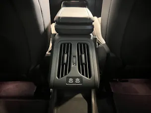 BMW iX1 20 eDrive