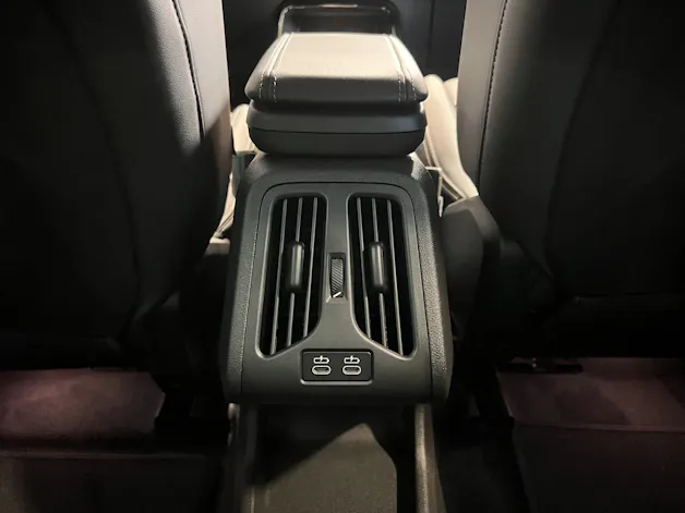 BMW iX1 20 eDrive