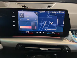 BMW iX1 20 eDrive