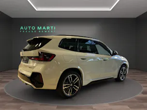 BMW iX1 20 eDrive