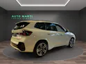 BMW iX1 20 eDrive
