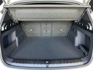 BMW iX1 20 eDrive