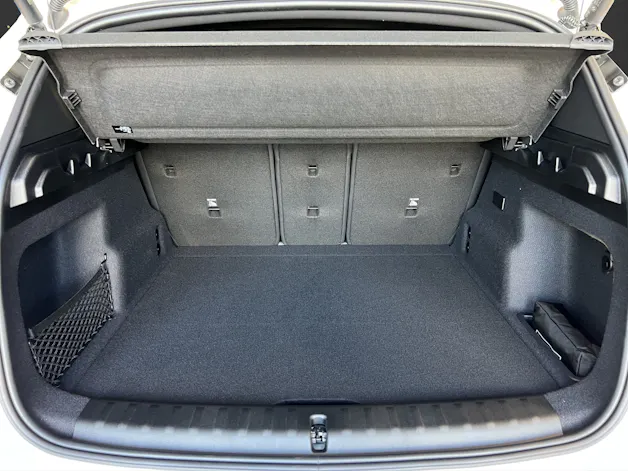 BMW iX1 20 eDrive