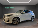 BMW iX1 20 eDrive