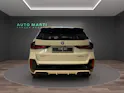 BMW iX1 20 eDrive