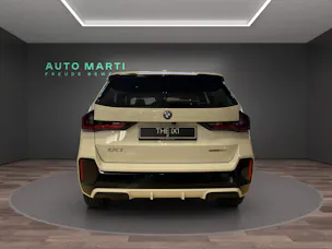 BMW iX1 20 eDrive