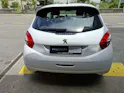 Peugeot 208 1.6 THP Allure