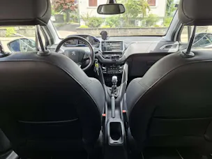 Peugeot 208 1.6 THP Allure
