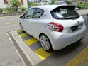 Peugeot 208 1.6 THP Allure