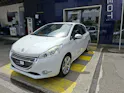 Peugeot 208 1.6 THP Allure
