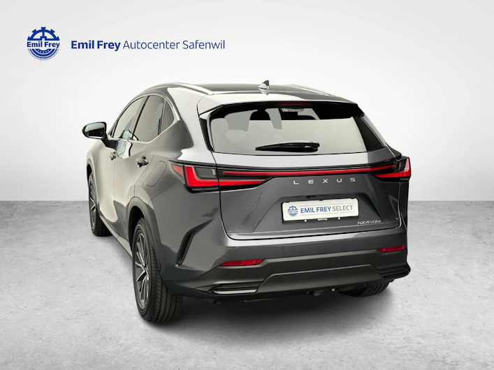 Fahrzeugbild LEXUS NX