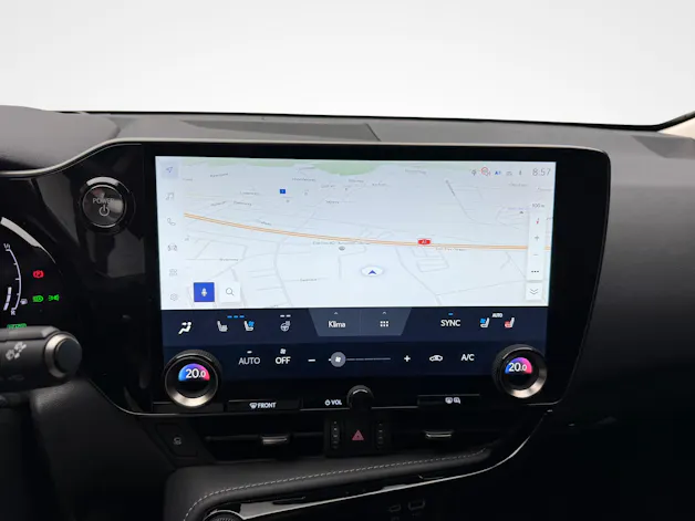 Lexus NX 450h+ Comfort