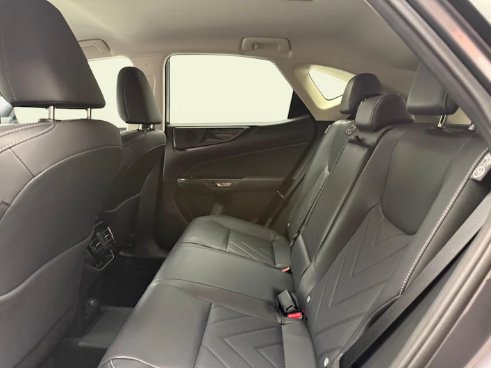 Fahrzeugbild LEXUS NX