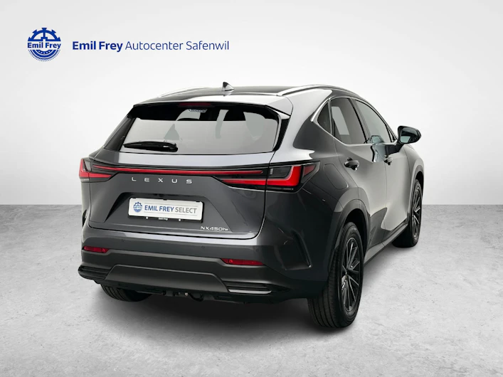 Fahrzeugbild LEXUS NX