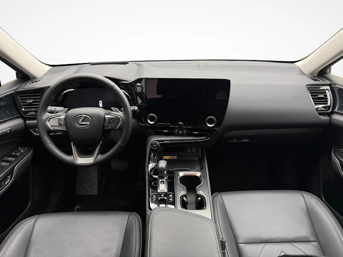 Fahrzeugbild LEXUS NX