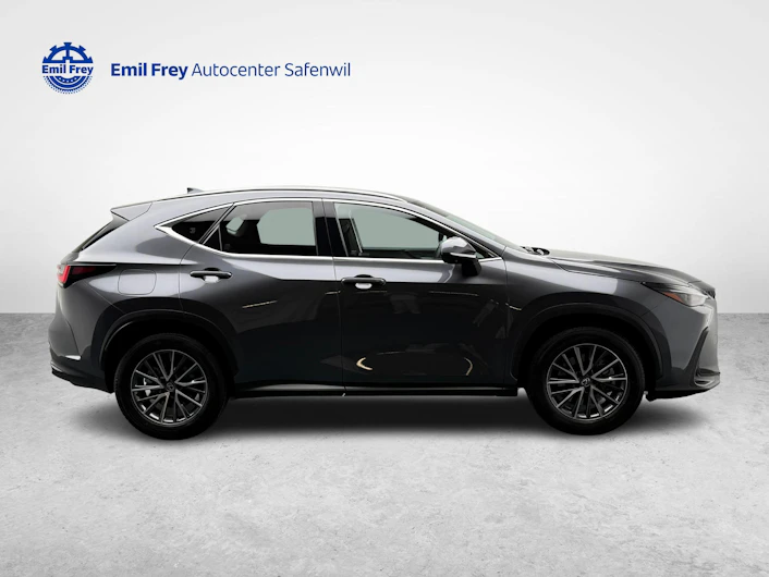 Fahrzeugbild LEXUS NX