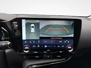 Lexus NX 450h+ Comfort